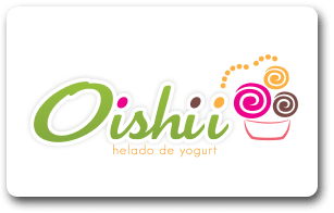 imagen para Oishii Helados de yogurt