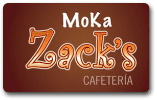 imagen para cafetería Moka