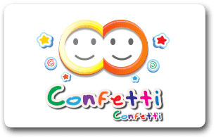 imagen Confetti-Confetti