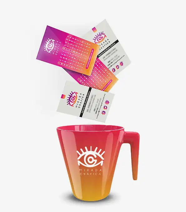 contacta a Mirada Gráfica