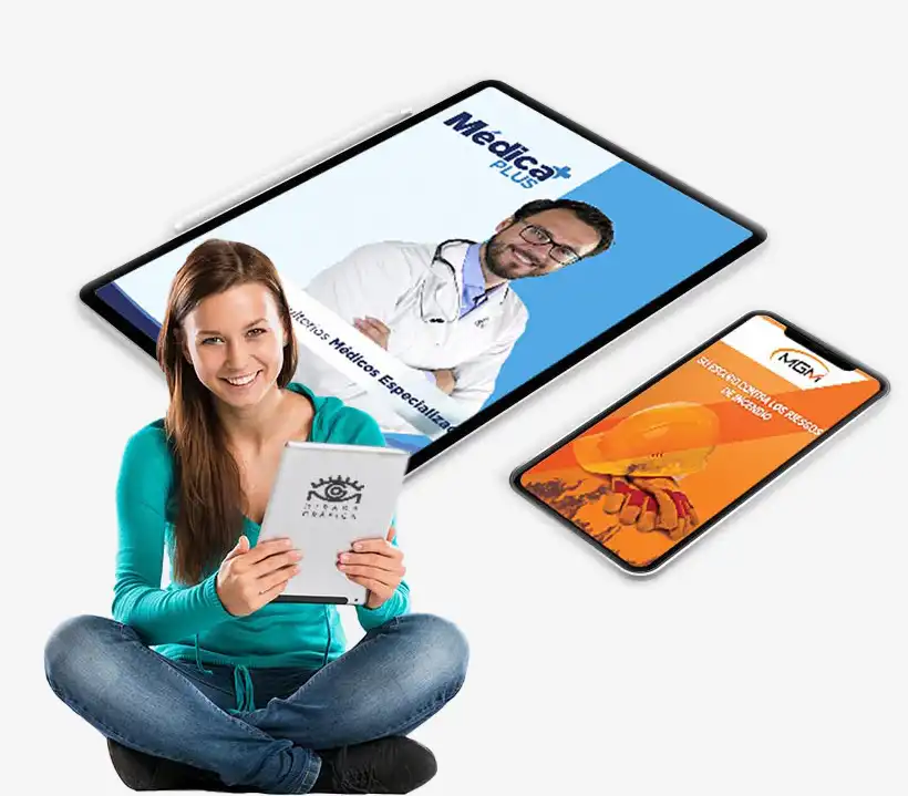 diseño de flyers y volantes en ciudad de México