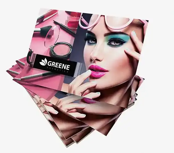 diseño de flyers y volantes en ciudad de México