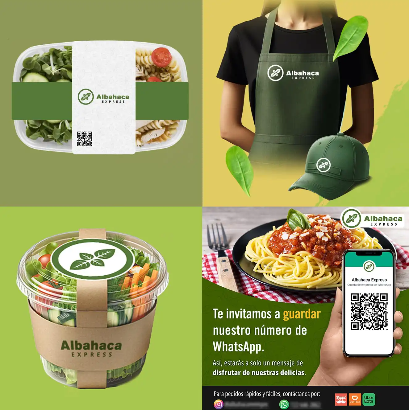 Servicios de diseño web en Ciudad de México