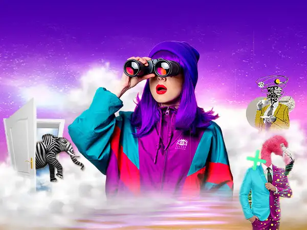 Agencia de Diseño Gráfico Digital en México