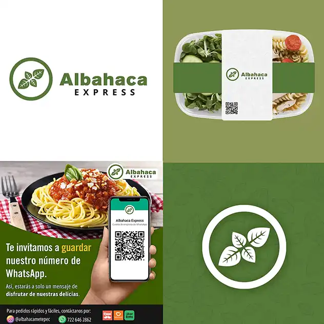 Servicios de diseño gráfico para editorial y branding de salud animal