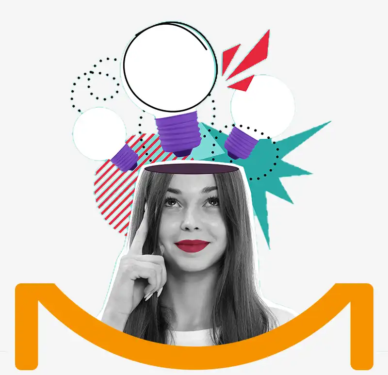 ¿Qué hacemos en Mirada Gráfica?