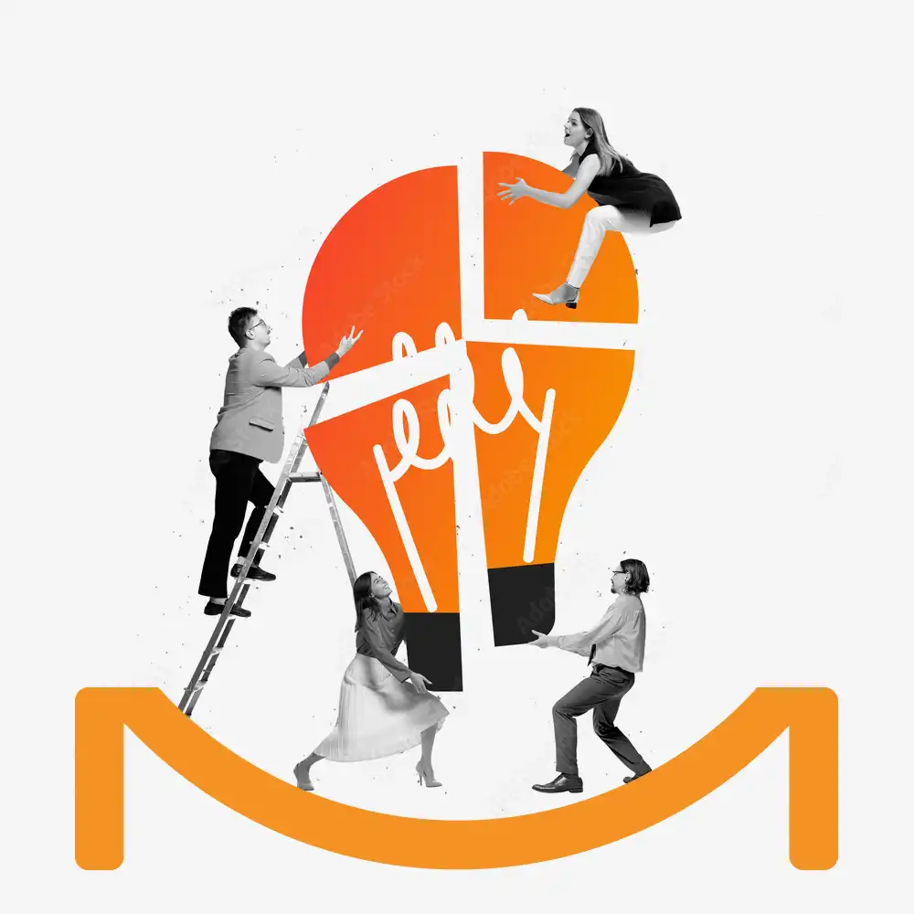 Plan mensual de diseño gráfico en México